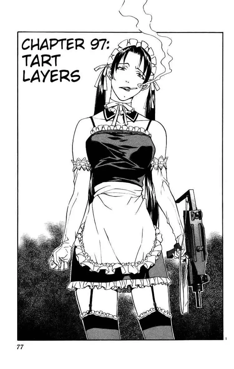 Yakitate Japan Chapter 197 1